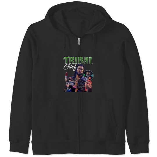 Discover Wrestling Entertainment Roman Reigns vintage Zip Hoodies