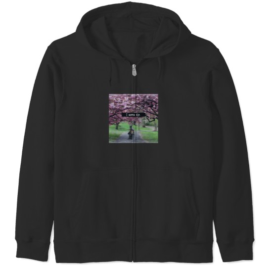 Discover Emo Dandy Zip Hoodies