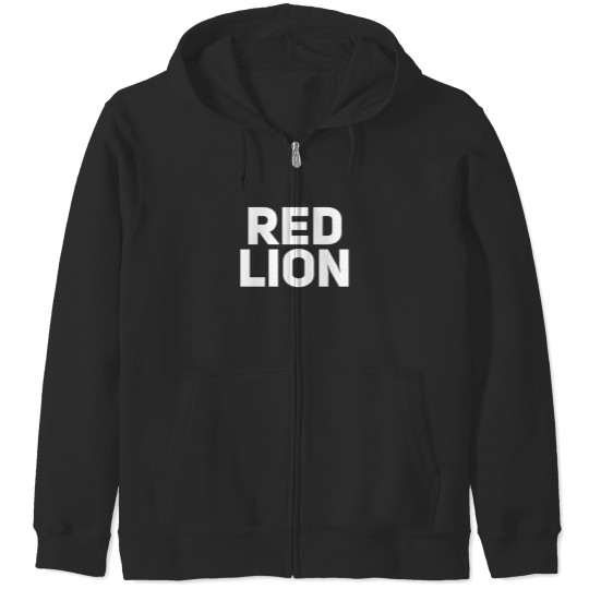 Discover RLion 4215 Zip Hoodies