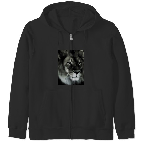 Discover Pride 135 Zip Hoodies