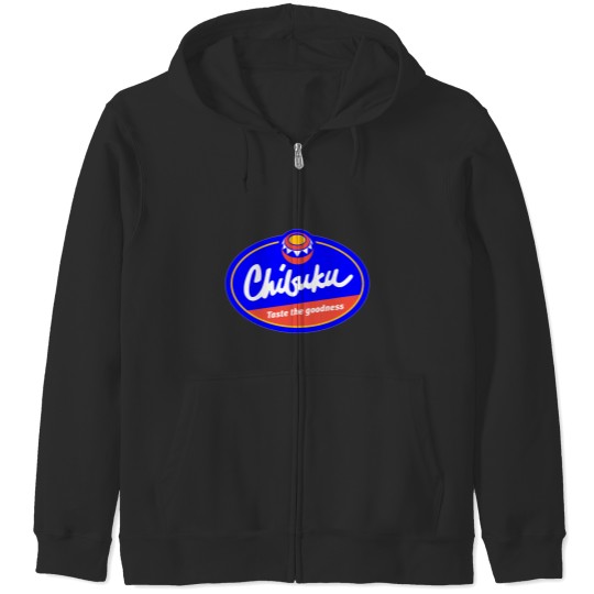 Discover Chibuku Shake Shake Zip Hoodies