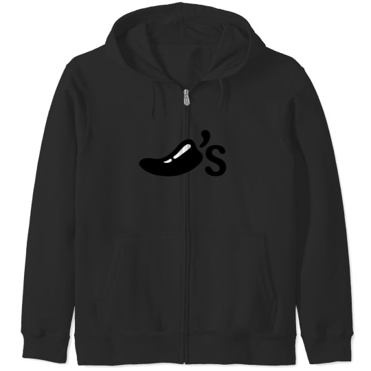 Discover whats new at chilis restaurants Zip Hoodies