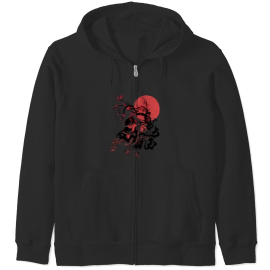 Discover Dororo 12 Zip Hoodies