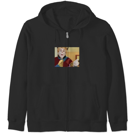 Discover Cat in stovepipe hat Inspired  I'Ll Get You Zip Hoodies
