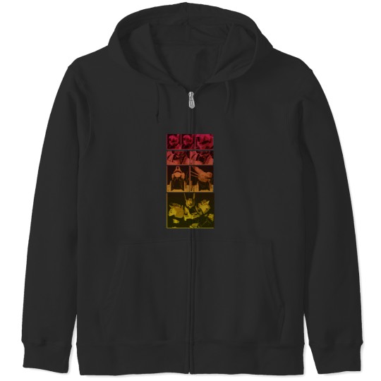Discover LanhuonVg2@ Zip Hoodies