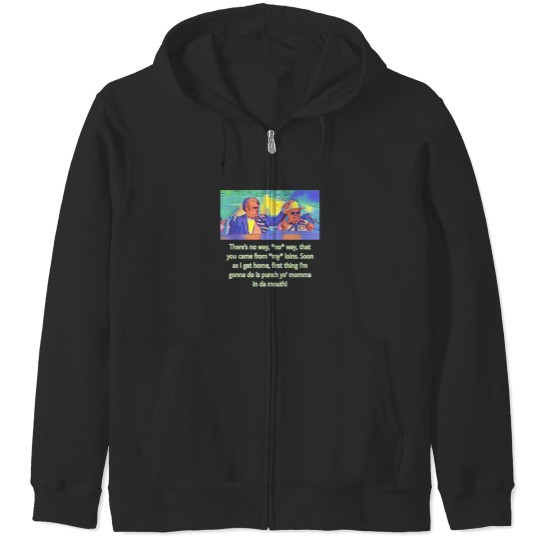 Discover Smokey And The Bandit 1977 Movie 3 Zip Hoodies