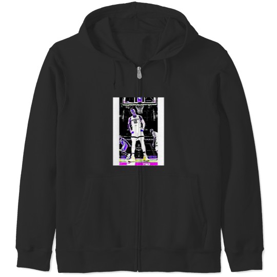 Discover Mephis And Ja 12533 Zip Hoodies