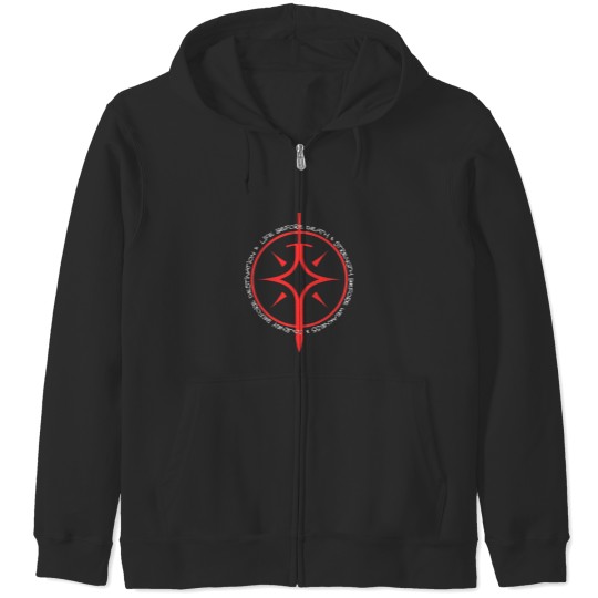 Discover stormlight archive Zip Hoodies