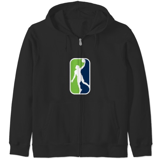 Discover Anthony Edwards - Minnesota Basketball Timberwolves Zip Hoodies