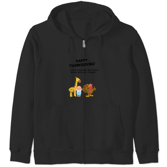 Discover 1St Thanksgiving Zip Hoodies