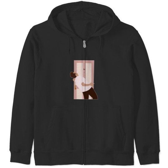 Discover Kramer Zip Hoodies