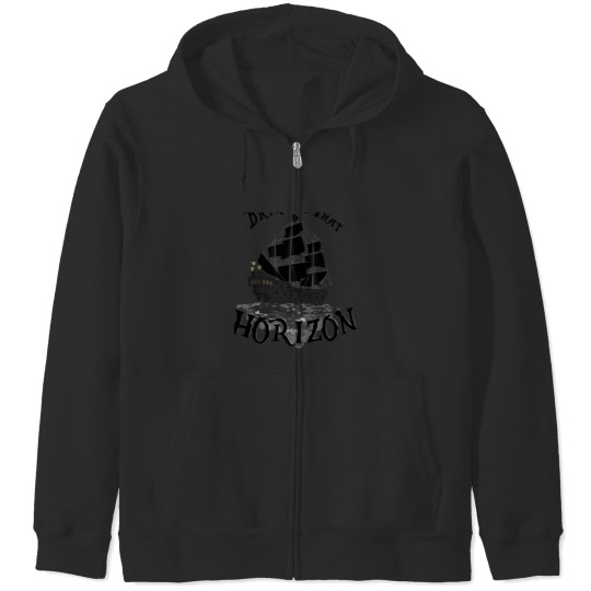 Discover Bring Me That Horizon Zip Hoodies