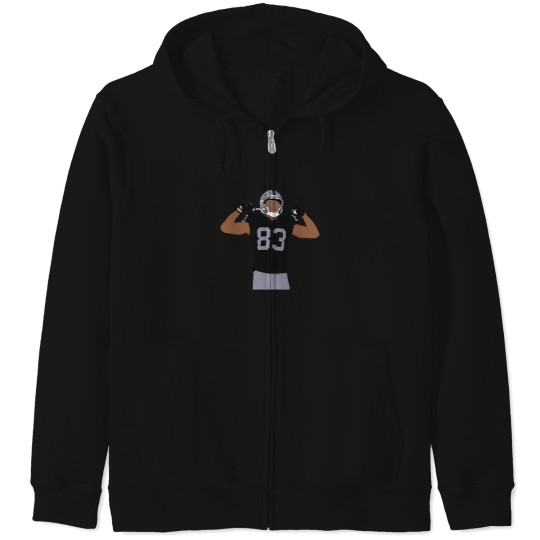 Discover Dw 43 Zip Hoodies