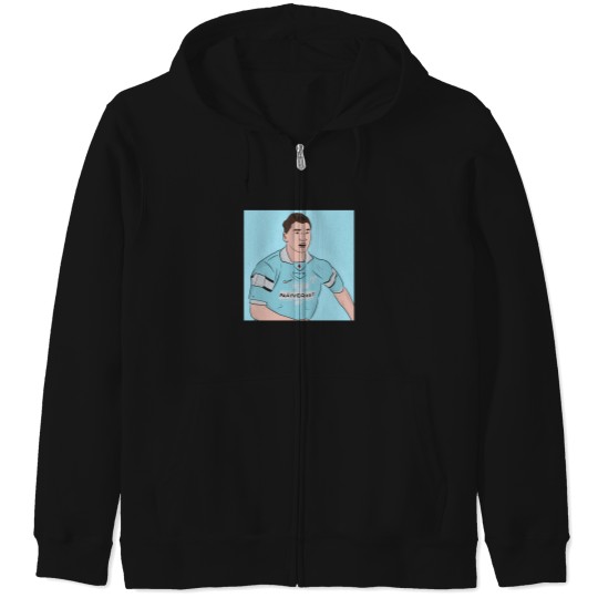 Discover Zlatan Ibrahimovi Malm 1069 Zip Hoodies