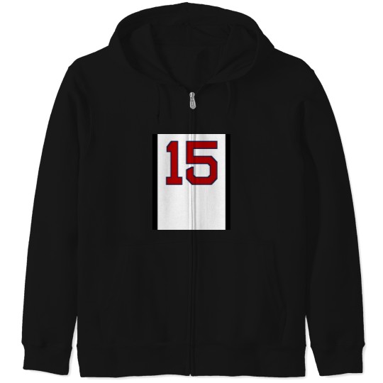 Discover 15 Zip Hoodies
