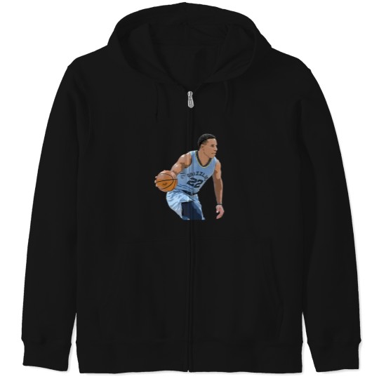 Discover Desmond Bane Zip Hoodies
