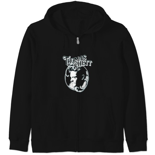 Discover Thomas Rhett Zip Hoodies