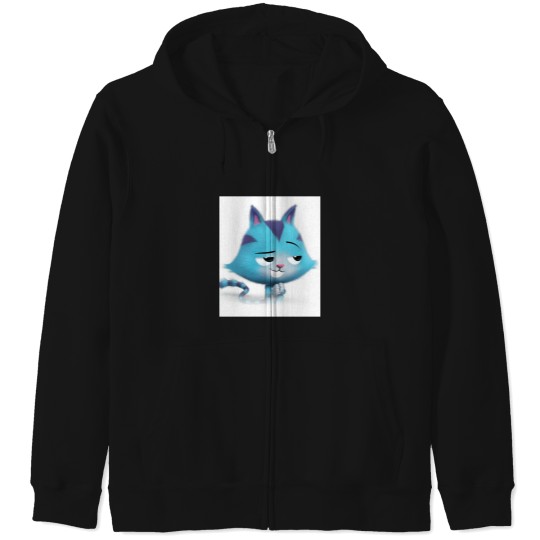 Discover Gabbys Dollhouse Zip Hoodies