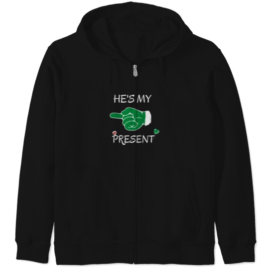 Discover Christmas Couples Shirts Matching Santa Shirts Gifts Zip Hoodies
