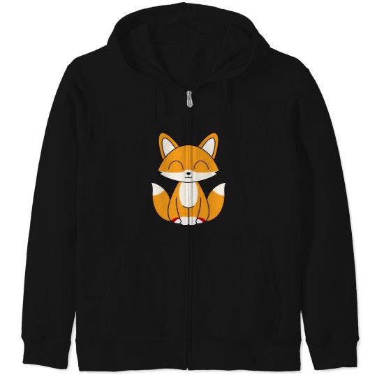Discover Helicopter Friend Zip Hoodies