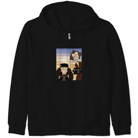 Discover Sam U Kui Majica 3 Zip Hoodies