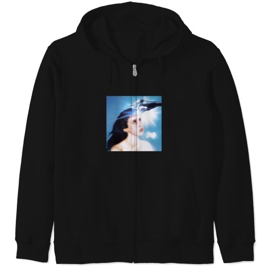 Discover Magdalena Bay - Imaginal Disk Zip Hoodies