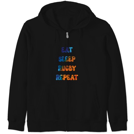 Discover Huddersfield Giants Design Zip Hoodies