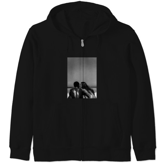 Discover Copy of City Of God Alternative Zip Hoodies