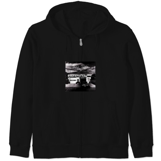 Discover Music Pop Rock Goo Goo Dolls Zip Hoodies