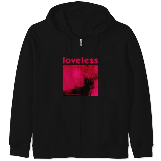 Discover My Loves Zip Hoodies