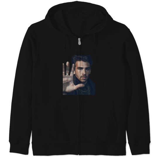 Discover Hasan Piker Zip Hoodies