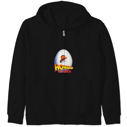 Discover Howard The Duck 68 Sss Gift For Fans For Men and Women Essential Zip Hoodies