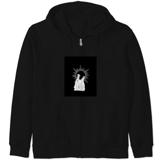 Discover Skoll Chasing The Sun Zip Hoodies