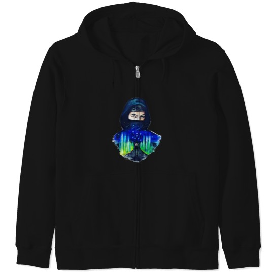 Discover Alan  Walker Zip Hoodies