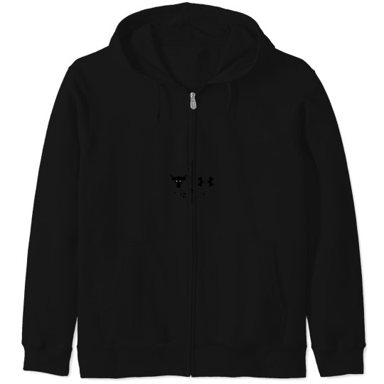 Discover The Rock 56 Zip Hoodies