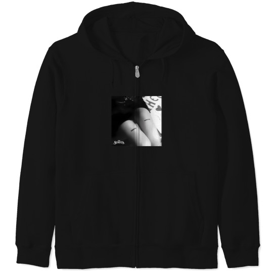 Discover Country Music The Struts Cowgirl Tour The Struts 1 Zip Hoodies