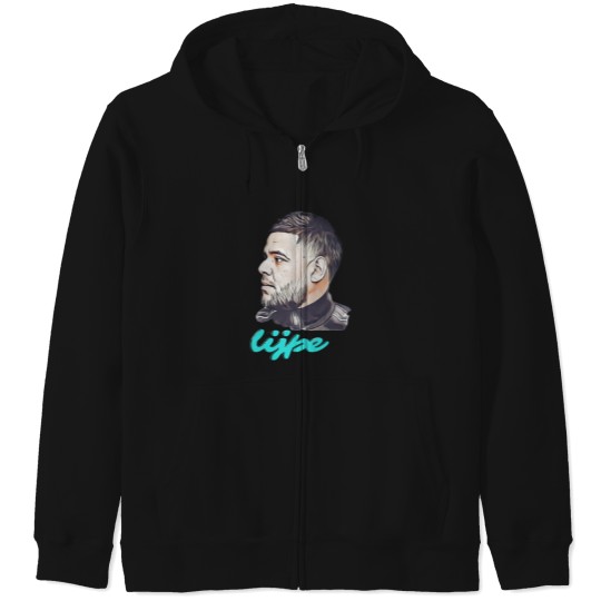 Discover LIJPE Zip Hoodies