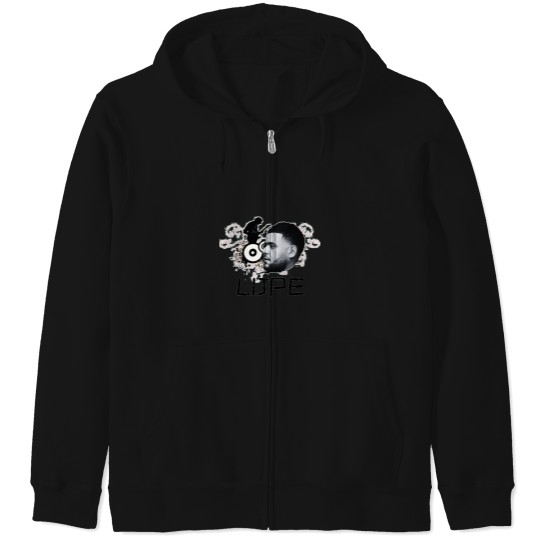Discover LIJPE Zip Hoodies