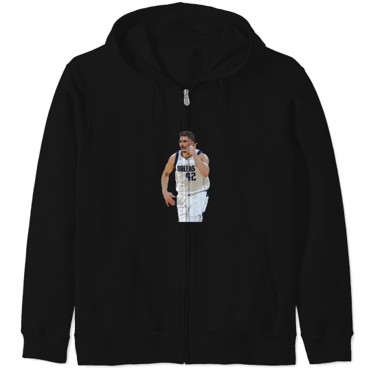 Discover Maxi Cleber Zip Hoodies