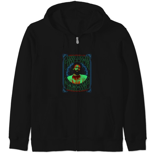Discover Gambinos Zip Hoodies