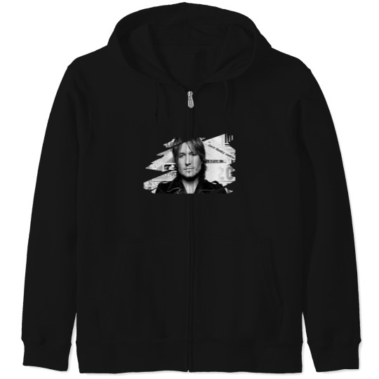 Discover Teens Tops Shirt Keith Urban Round Neck Classic Teens Boys_amp_Girls Tshirts Zip Hoodies