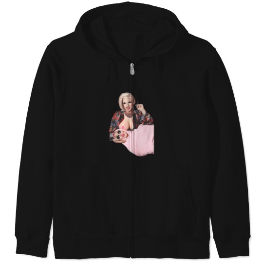 Discover Trixie And Katya Book Unhhhh 1 Zip Hoodies