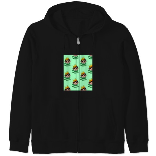Discover Tommy Bracco Zip Hoodies