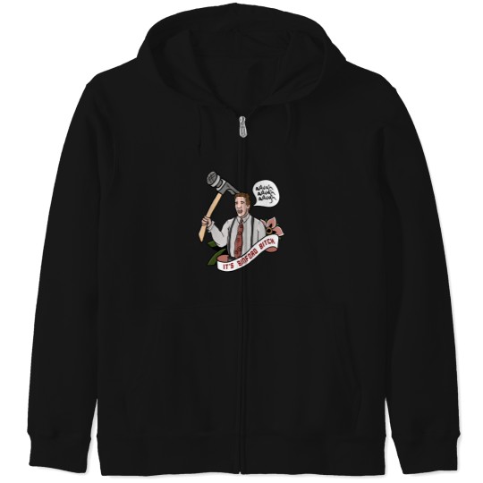Discover Werkzeugmann Zip Hoodie Collection