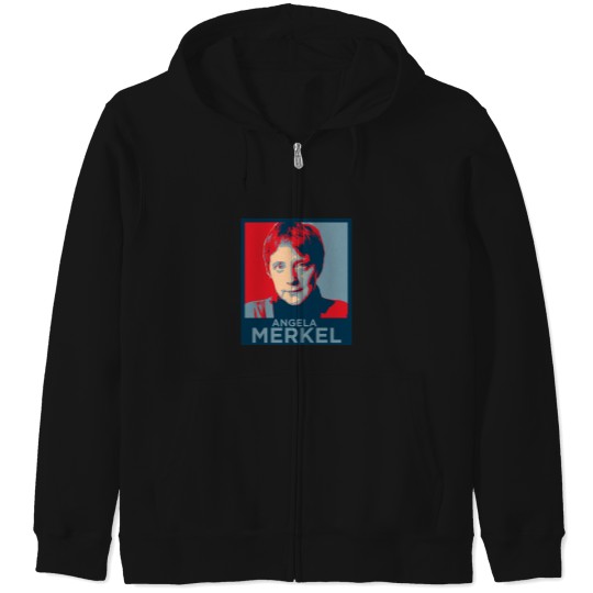 Discover YOUNG MERKEL Zip Hoodies