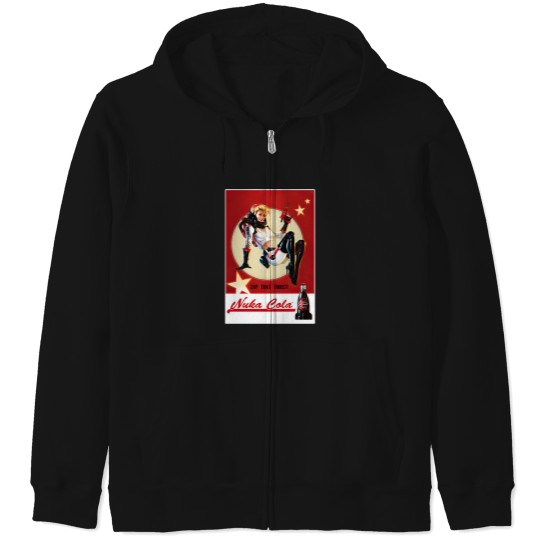 Discover Zap that Thirst Zip Hoodies