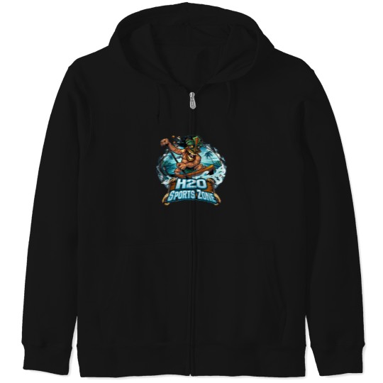 Discover Triban Sports Zip Hoodies