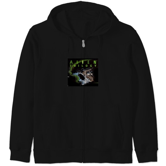 Discover Trilogy Psx Classic Zip Hoodies