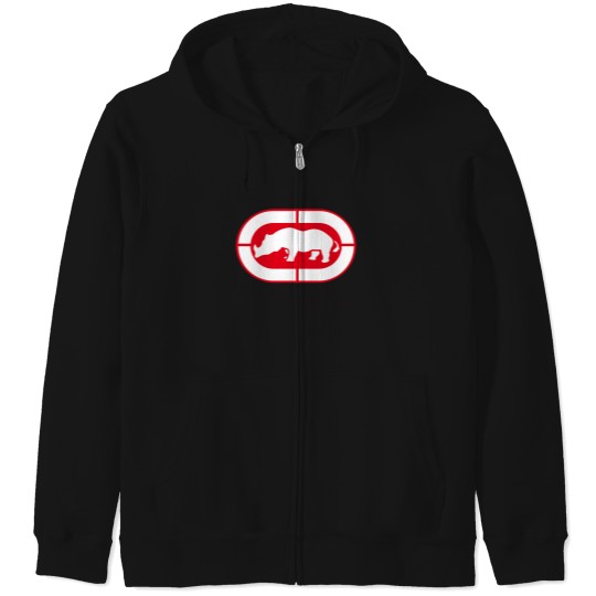Discover Ecko Unltd Logo Zip Hoodies