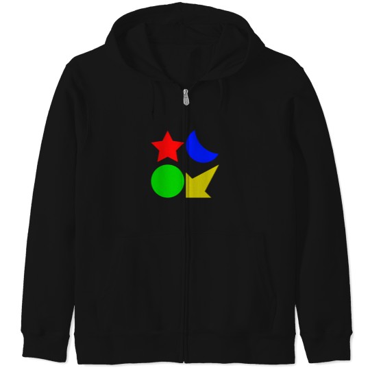 Discover Advance Wars 1 Zip Hoodies